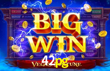 42pg bet