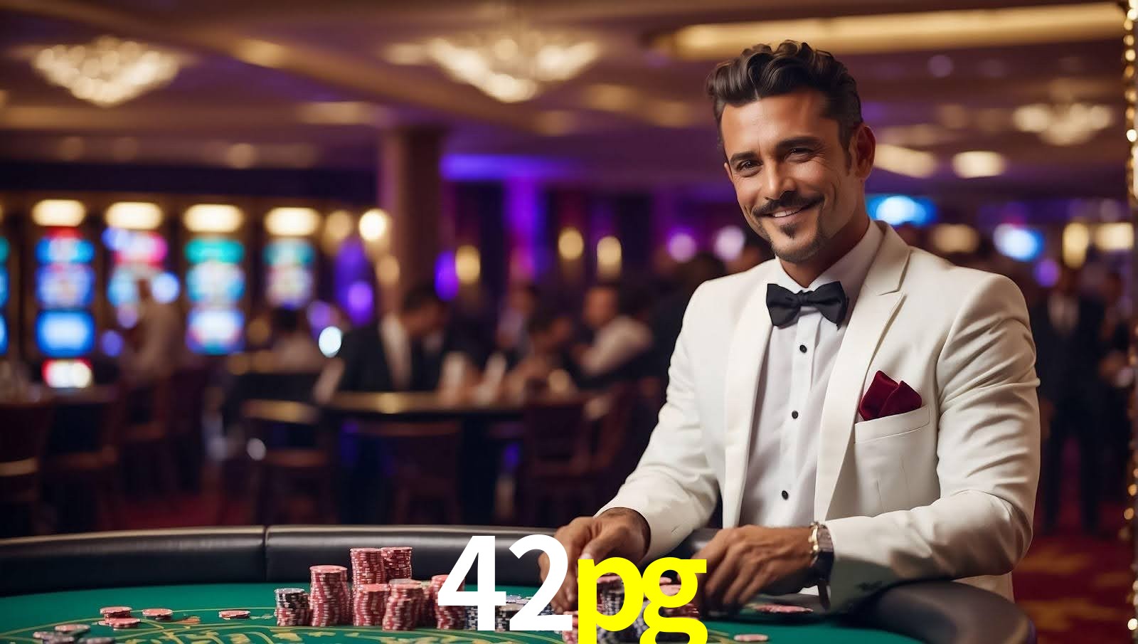 42pg bet