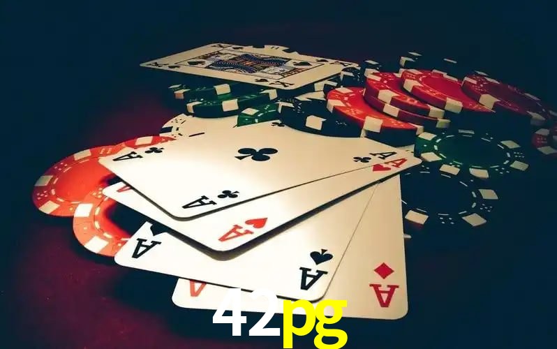 Ofertas Imperdíveis na 42pg: Promoções e Bônus Que Valem a Pena