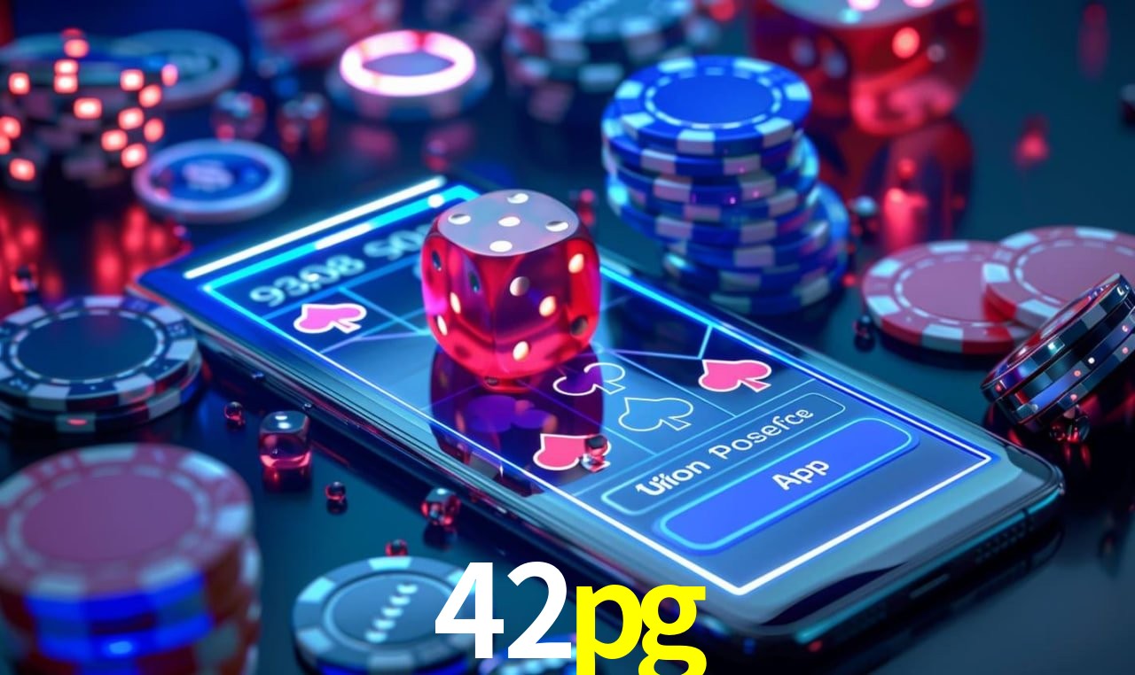 42pg,42pg.com
