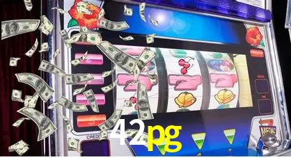 42pg: A Experiência de Casino com Jogos de Mesa ao Vivo