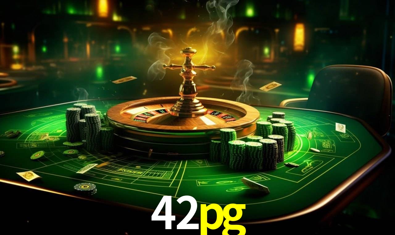 42pg,42pg.com